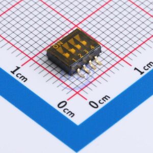 USAKRO DSHP-04-R