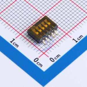 USAKRO DSHP-05-R