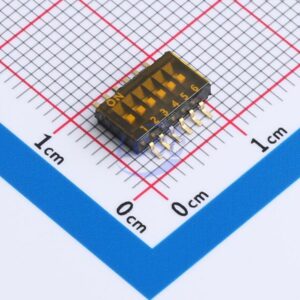 USAKRO DSHP-06-R