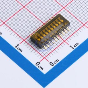 USAKRO DSHP-10-R