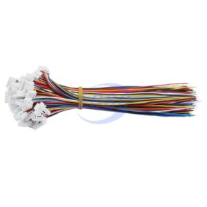 Bossie BX-UL1007-HA2.54-5P