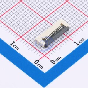 Bossie BX-FPC05-1.5H14PX
