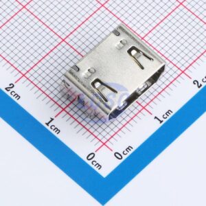 Bossie BX-HDMI-1-M19P