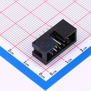 Bossie BX-IDC2.54-2-5PZZ