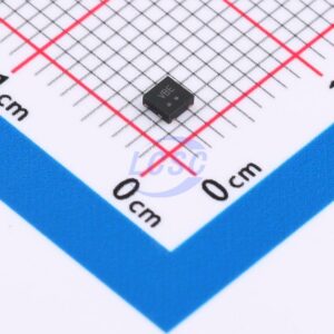 onsemi NSV40501UW3T2G