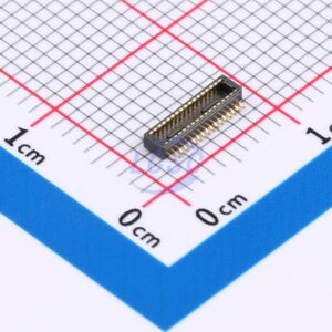 XKB Connection X0408WVS-30A-LPV01