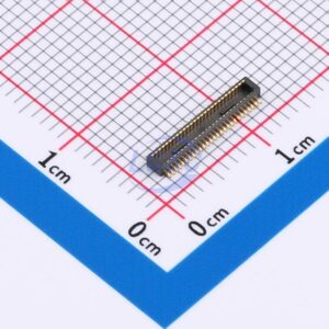 XKB Connection X0408WVS-50A-LPV01