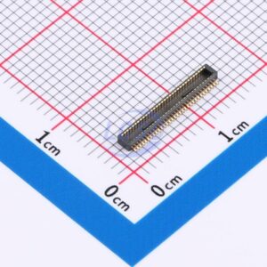 XKB Connection X0408WVS-60A-LPV01