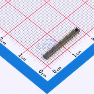 XKB Connection X0408WVS-80A-LPV01