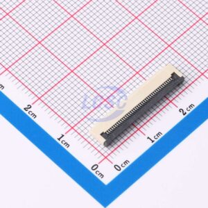 Hanbo Electronic HB-FPC-05FGXJ-H2040P