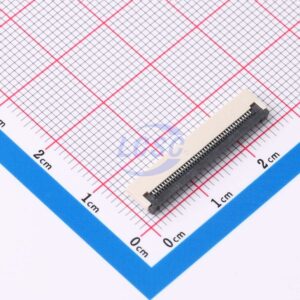 Hanbo Electronic HB-FPC-05FGXJ-H2042P