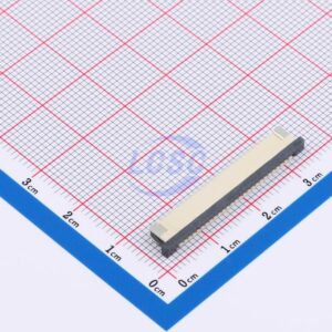 HCTL CT10252-26R-00-D