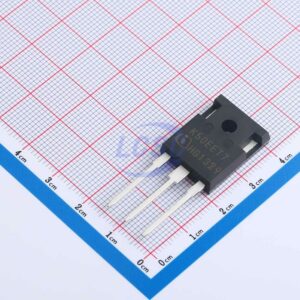 Infineon Technologies IKW50N65ET7