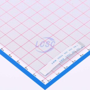 JUSHUO JS05A-13P-050-3-4