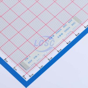 JUSHUO JS05A-14P-060-3-4