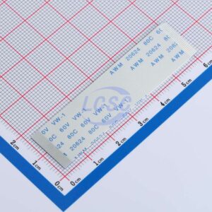 JUSHUO JS05A-30P-060-3-4