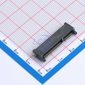 Lian Xin Technology XDMP-040-A02