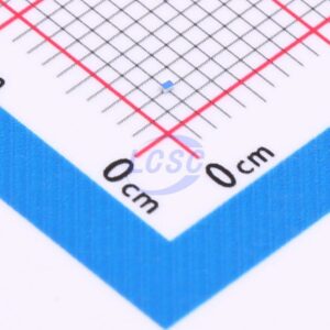 Murata Electronics LQP03HQ1N7B02D