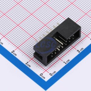 Bossie BX-IDC2.54-2-7PZZ