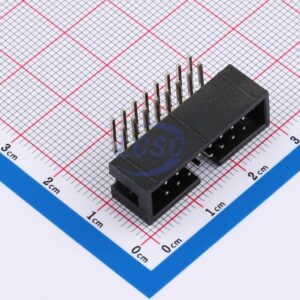 Bossie BX-IDC2.54-2-8PWZ