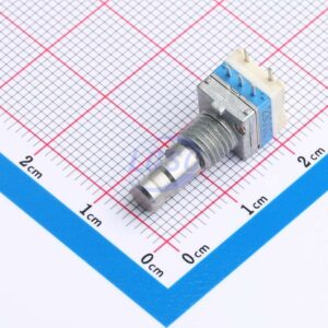 CTR ED08902M-SP13.5S6.5-C10-20G