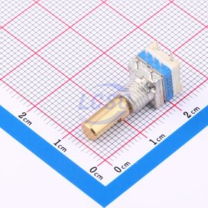 CTR ED08905M-FE15C7.0-C10-2053