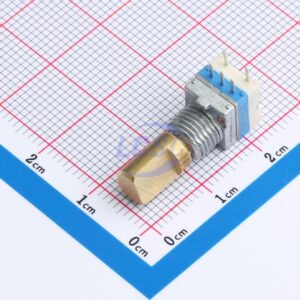 CTR ED08907M-FB15C7.0-C10-2049