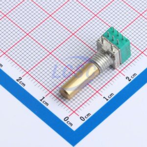 CTR ED08C030-FE18C9.0-A16-1002