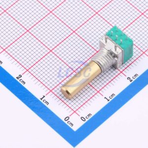 CTR ED08C030-FE18C9.0-A16-1002X