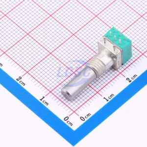 CTR ED08C110-FE18S9.0-A16-1040