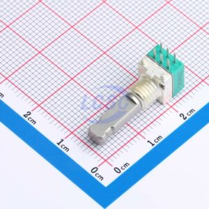 CTR ED08C250-SP17.4S11.5-A16-1022