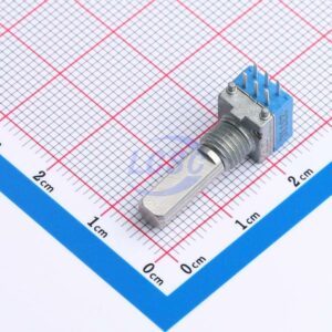 CTR ED08C350-FE16.9S11-A16-1030