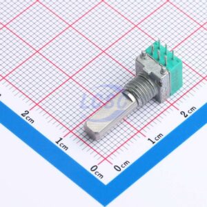 CTR ED08C350-FE17.4S11.5-A16-1004