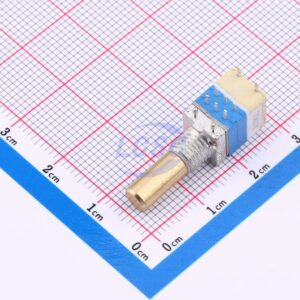 CTR ED08E42S-FE15C7.0-A16-1020