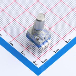 CTR ED09D120-FB15S7.0-C10-2018