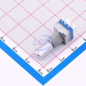 CTR ED09D21M-FB17.8A8.0-C10-2005