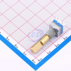 CTR ED09D21M-FB25.5C10-C10-2015