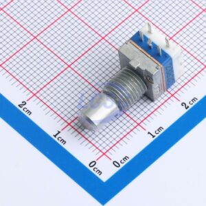 CTR ED09D21MFB14.5A6C102016