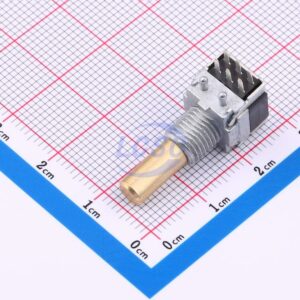 CTR ED103130-FE17C8.0-A16-1004