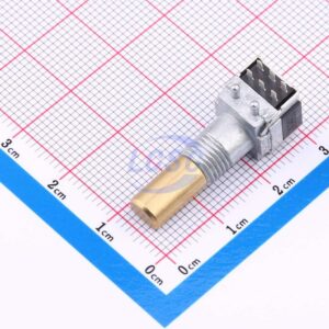 CTR ED103160-FB19.5C7.0-A16-1006