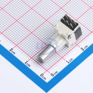 CTR ED103180-FE14.5S7.5-A16-1010