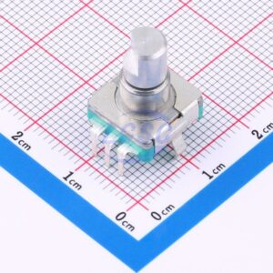 CTR ED11301M-FB12A4.0-C20-102-G219