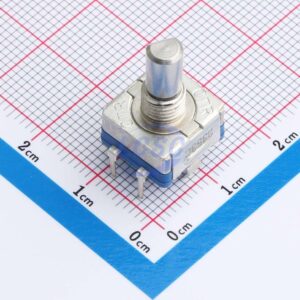 CTR ED11312M-FE13S6.5-C12-0005