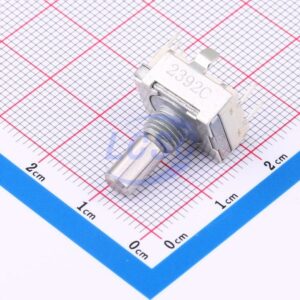 CTR ED11C02M-FE13S6.5-E08-10G