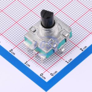 CTR ED161120-FA15B7.0-C24-100