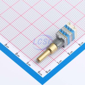 CTR R08401GM-FF20C8.0-B103-000