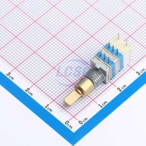 CTR R08408GS-FF17C6.0-1B103/A503-00Y