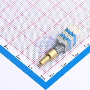 CTR R08408GS-FF17C6.0-A103/A103-00Y