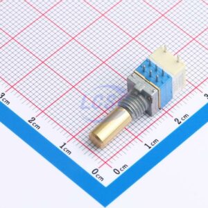 CTR R08710GS-FE15C7.0-B203-0006