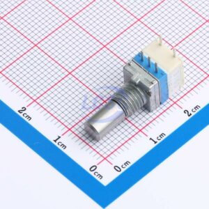 CTR R08717NS-FE13S7.0-B103-0116